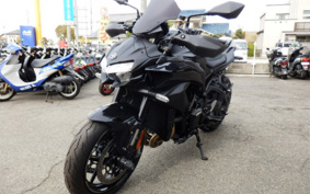 KAWASAKI NINJA H2 2021 ZRT00K
