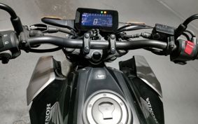 HONDA CB125 R JC79