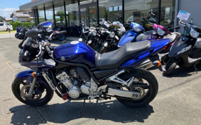 YAMAHA FZS1000 FAZER 2005 RN06