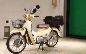 HONDA C110 SUPER CUB 2025 JA59