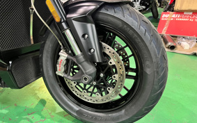 TRIUMPH ROCKET 3GT 2021 YBG10J