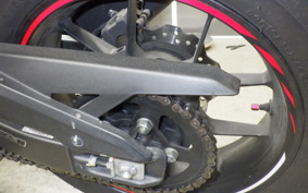 HONDA CBR400R 2022 NC56