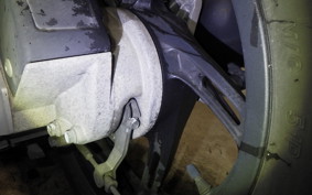 HONDA PCX 125 2013 JF56