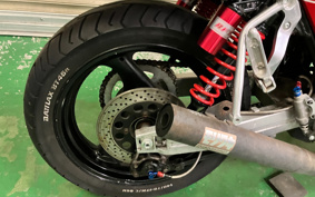 SUZUKI GSX400 1994 GK79A