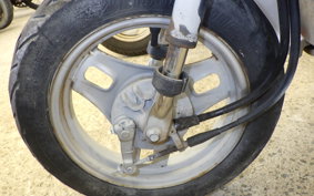 SUZUKI PALETTE CA41A