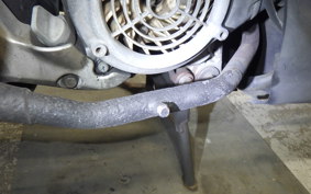 YAMAHA CYGNUS 125 X 2025