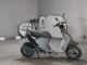 Фото Suzuki LET's 4 с японского аукциона