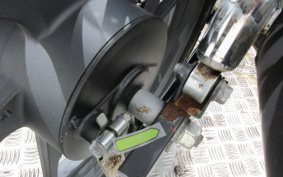 HONDA CB125F JC64