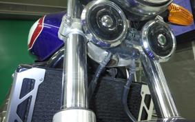 HONDA CB1300SF SUPER FOUR 2002 SC40