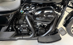 HARLEY FLTRT ROAD GLIDE 3 2025 MFP