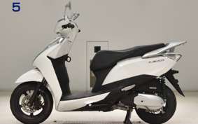 HONDA LEAD 125 2011 JF45
