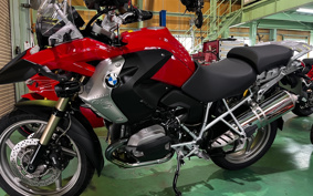 BMW R1200GS 2011 0450