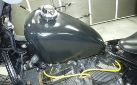 KAWASAKI VULCAN 400 Gen.2 1996 VN400A