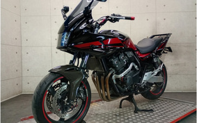HONDA CB400SFV-3 BOLDOR 2010 NC42