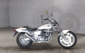 HONDA MAGNA 50 AC13