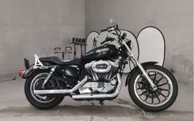 HARLEY XL1200L CX3