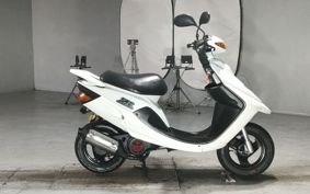YAMAHA JOG ZR 3YK