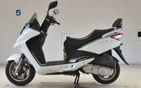 SYM RV125 I Type 2005