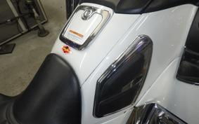 HONDA GL 1800 GOLD WING 2013 SC68