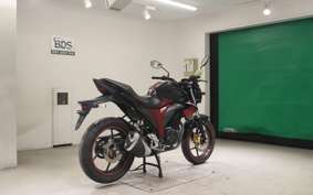 SUZUKI ｼﾞｸｻｰ150 NG4BG