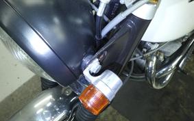 HONDA CL250 2007 CL250