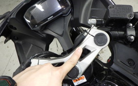 SUZUKI GSX-R125 2022 DL33B