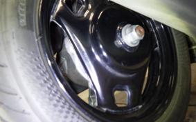 SUZUKI ADDRESS V50 2024 CA4BA