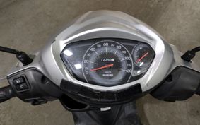 SUZUKI ADDRESS V125 DT11A