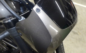 HONDA REBEL 250 S 1980 MC49
