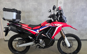 HONDA CRF250 RALLY MD44