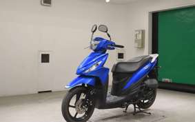 SUZUKI ADDRESS 110 2006 CE47A