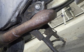 SUZUKI ADDRESS V100 2022 CE13A