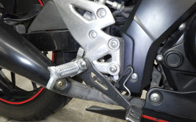 SUZUKI GSX-R125 2018 DL33B