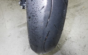 HONDA CB400 SUPER BOLDOR VTEC 2007 NC39