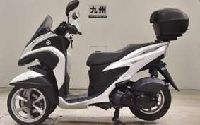 YAMAHA TRICITY 125 SE82J