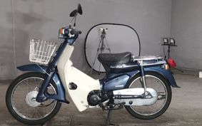 HONDA SUPER CUB50 AA01