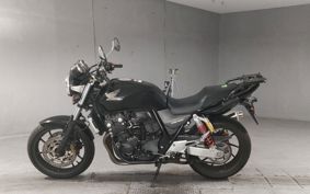 HONDA CB400SFV-4 NC42