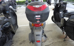 SUZUKI LET's 4 CA45A