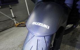 SUZUKI GIXXER 250 SF 2021 ED22B