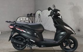 SUZUKI ADDRESS V125 DT11A