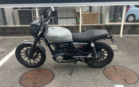 HONDA GB350S 2022 NC59