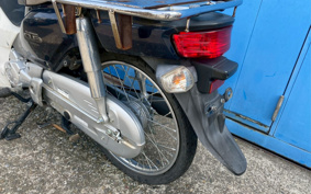 HONDA SUPER CUB50 AA04
