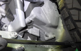 HONDA GYRO CANOPY 2024 TA03