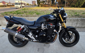 HONDA CB1300SF SUPER FOUR 2000 SC40