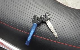 YAMAHA SEROW 250 Gen.3 DG31J