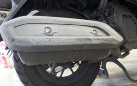 HONDA ﾀﾞﾝｸ AF78