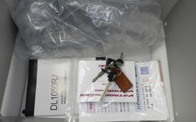 SUZUKI DL1000 ( V-Strom 1050 ) 2025 EF11M
