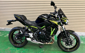 KAWASAKI Z650 ABS 2020 ER650HHF
