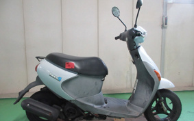 SUZUKI LETS4 CA45A