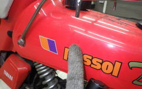 YAMAHA PASSOL 1996 2E9